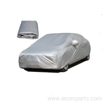 Car Covers Indoor Outdoor Sun UV Protection Cover